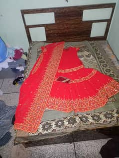 Bridal Lahnga