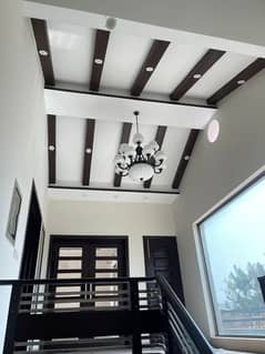 1 kanal upper portion for rent in dha phase 4