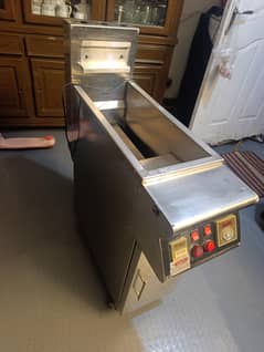 fryer