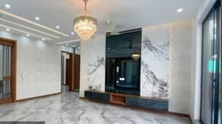 Brand New 1 Kanal House For Sale In Rafi Block Sector E Bahria Town Lahore