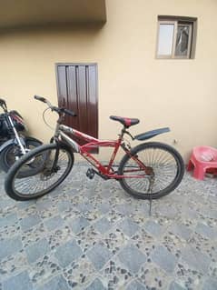 Phoneix Mounain Cycle | In best condition | for Urgent Sale