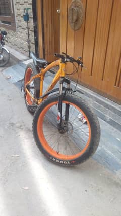 cycle