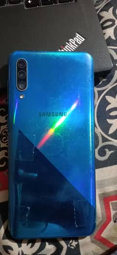 Samsung A30s PTA approved in mint condition