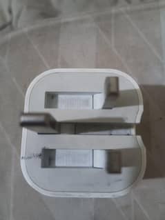 Iphone original 20w adopter