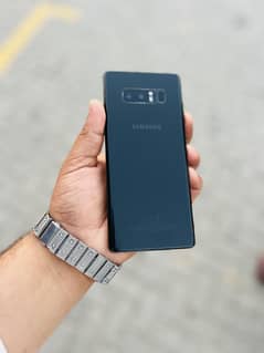 Samsung note 8