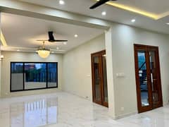 1 Kanal Upper Portion Available For Rent In Multi Garden B-17 Islamabad Sui Gas Electric Meter Boring Water Available