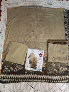 embroidery dress lawn