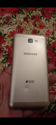 Samsung j5 prime mobile only 2 16 memory hy
