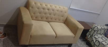 Sofa Set