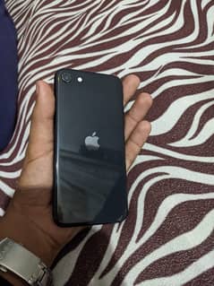 iPhone Se (2nd Generation)