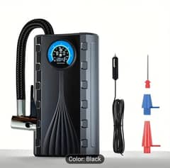 Mini Portable Car Bike pool toys Tire Inflato