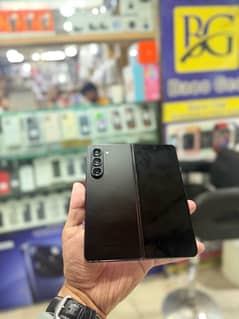 Z FOLD 5 12/512gb Official Pta