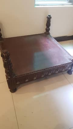 centre table