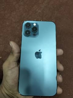 iphone 12pro Max 128 GB