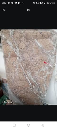 marble uses small piece