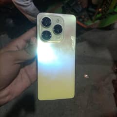 TECNO SPARK 20 PRO