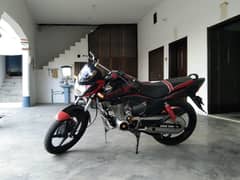 CB 125 2020