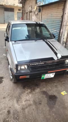 charade 84 for urgent Sale