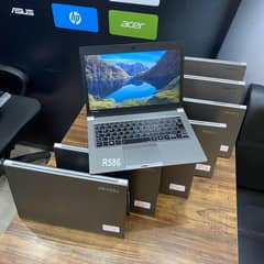 Toshiba Tecra Z30 Laptop ( i5-4th )