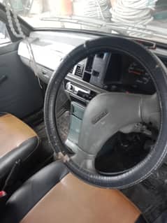 Mehran 2010 Model Lush Condition