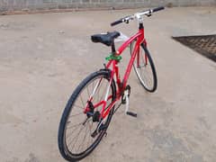 bike scyle