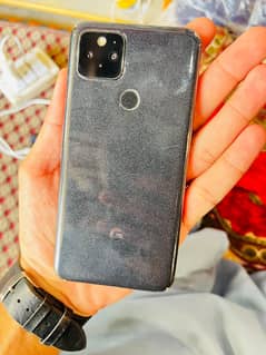 Google Pixel 5 NON PTA ( OEM UNLOCKED ) Exchange  | Exchange Possible