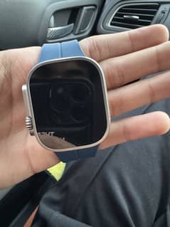 Ultra 2 watch 49mm