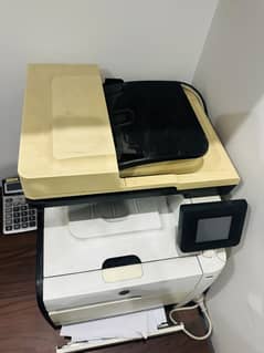 Photocopy machine 10 by 10