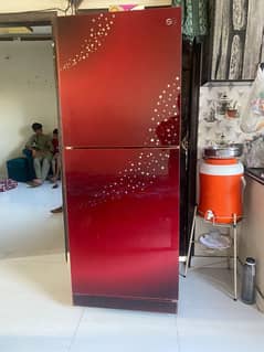pel refrigerator