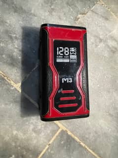 vape