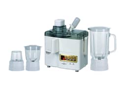 National juicer,Blender and Grinder AK-476-BR Copper