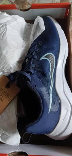 nike down shifter 12 ( size uk 10 and us 11