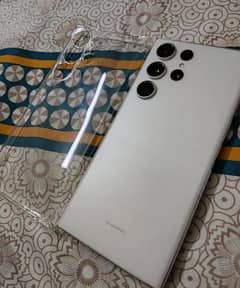 Samsung Galaxy S23 Ultra