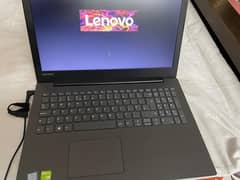 Lenovo i5 8th gen