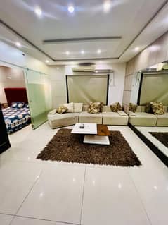 daily basis per day luxury furnished apartment for rent in e11 markaz islamabad