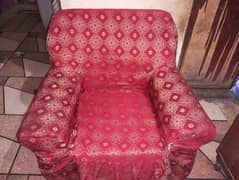 Sofa 1 seater