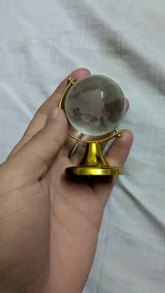 Crystal