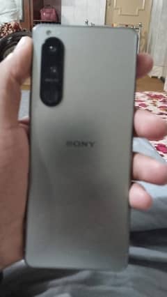 Sony Experia mark 5 ii