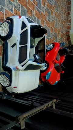 Kids Cars food sale