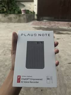 Plaud