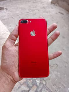 I phone 7 plus 128 GB