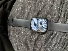 apple watch 9 series classic