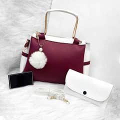 women's shoulder bag