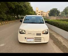 Alto vxr brand new condition