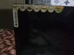 eco star lcd 10/10  0322 8716627