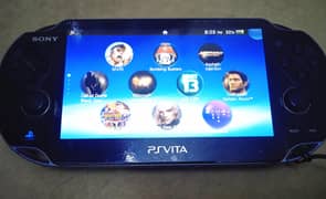 PS VITA