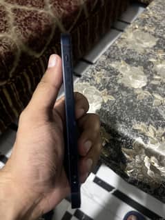Iphone 12 water pack