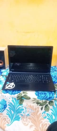 Toshiba