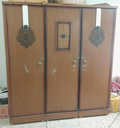 wardrobe