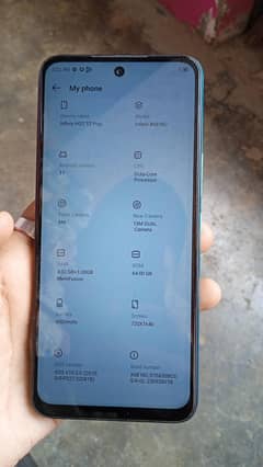 Infinix